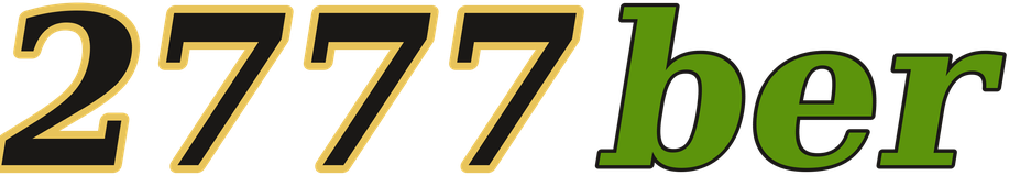 2777ber logo